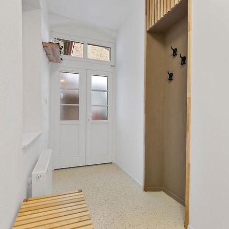 Charming Apt In Centre /W Ac Братислава Екстер'єр фото